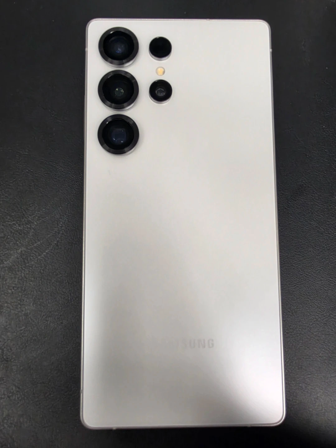 갤럭시 S25 울트라 512GB 화이트(KT)