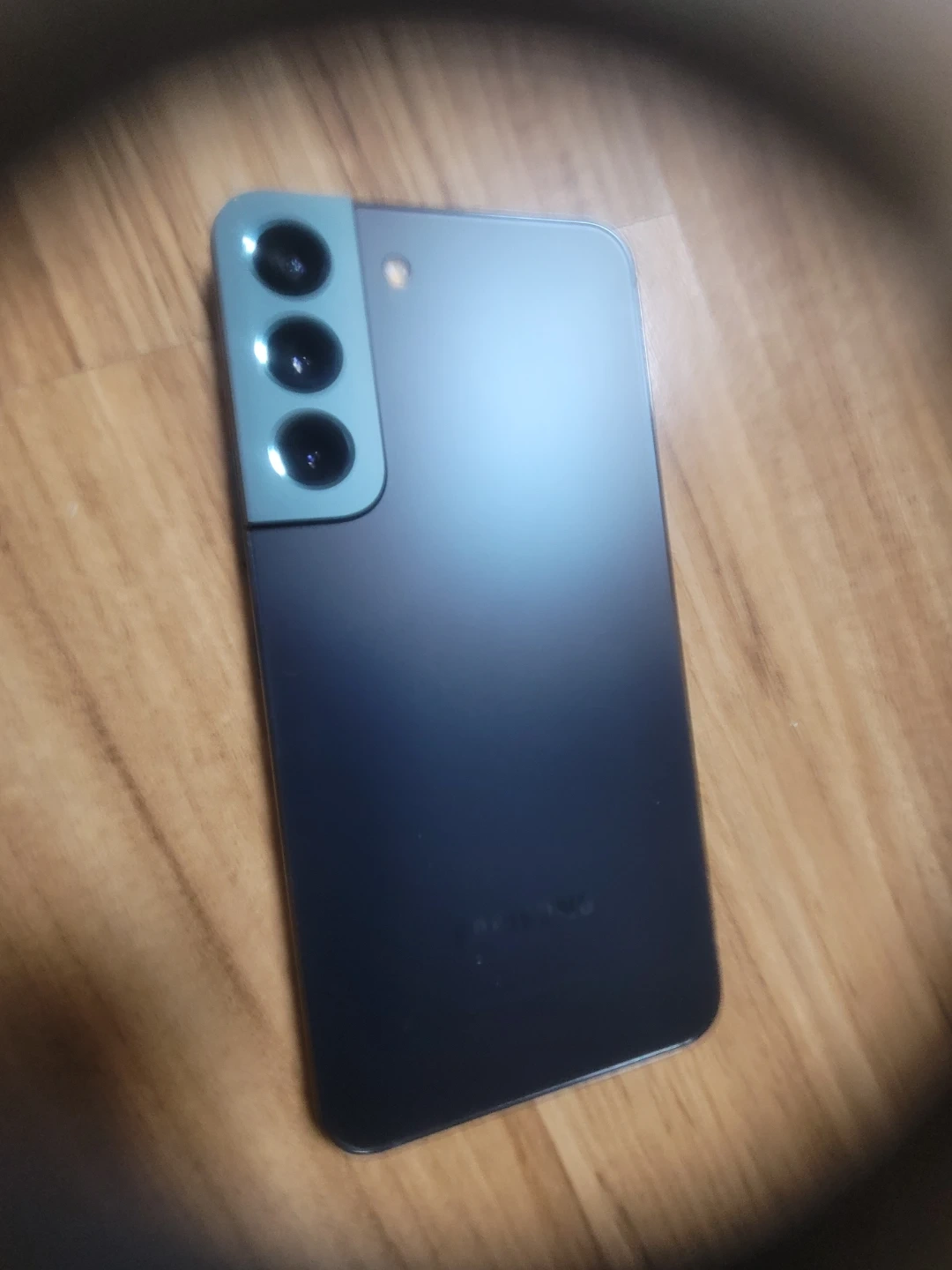 삼성 갤럭시 S22 256GB 그린