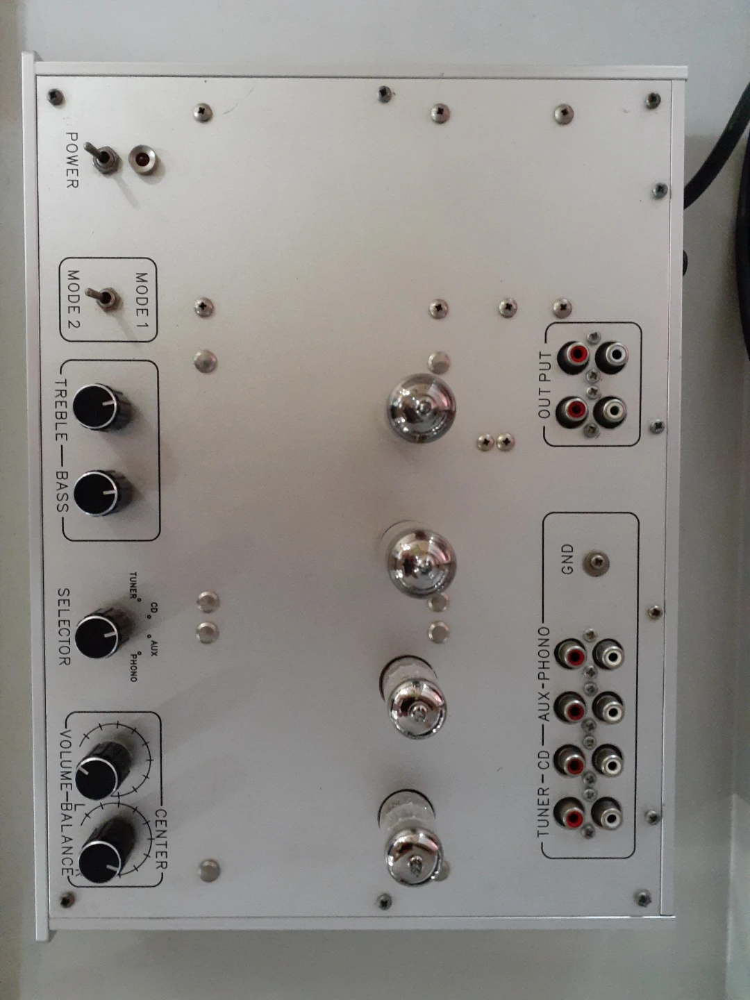 JHY Audio GRANDIS AK100 DRIVE 300B SE 진공관 앰프&프리앰프 | 디지털기기 | 당근 중고거래