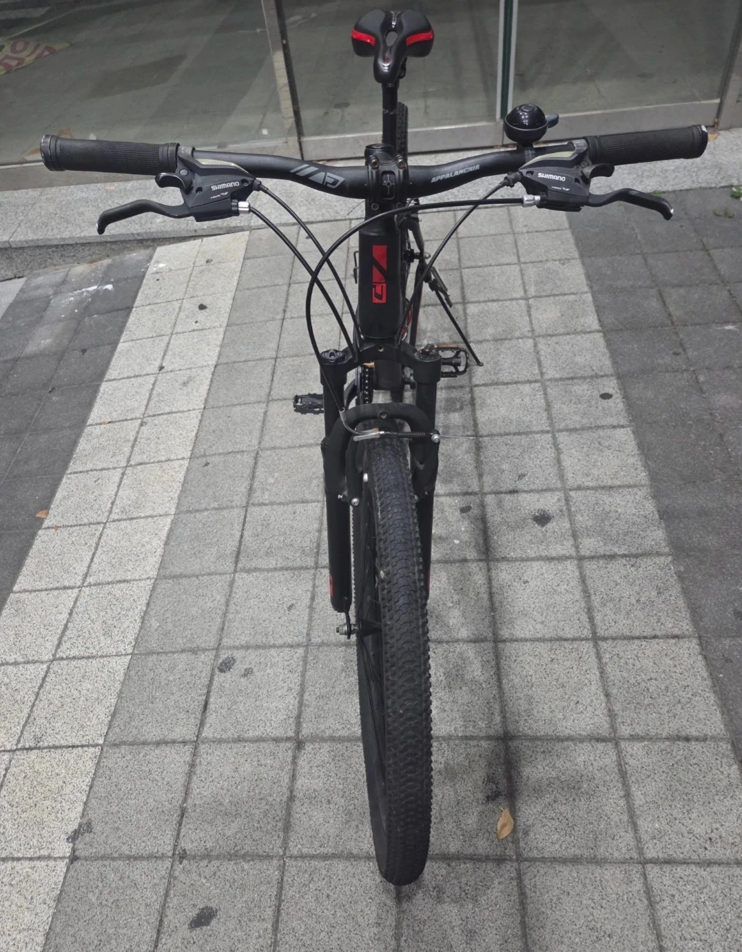 삼천리 칼라스 10 MTB 자전거 27.5인치 | 스포츠/레저 | 당근 중고거래