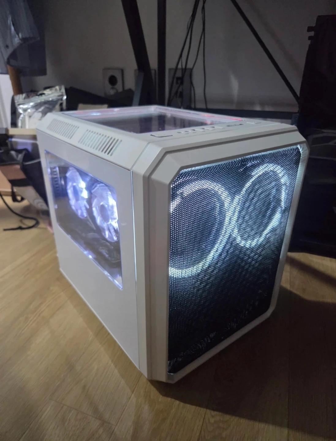 [개인]라이젠 3500X + RTX2060 12GB 게이밍 PC | 디지털기기 | 당근 중고거래