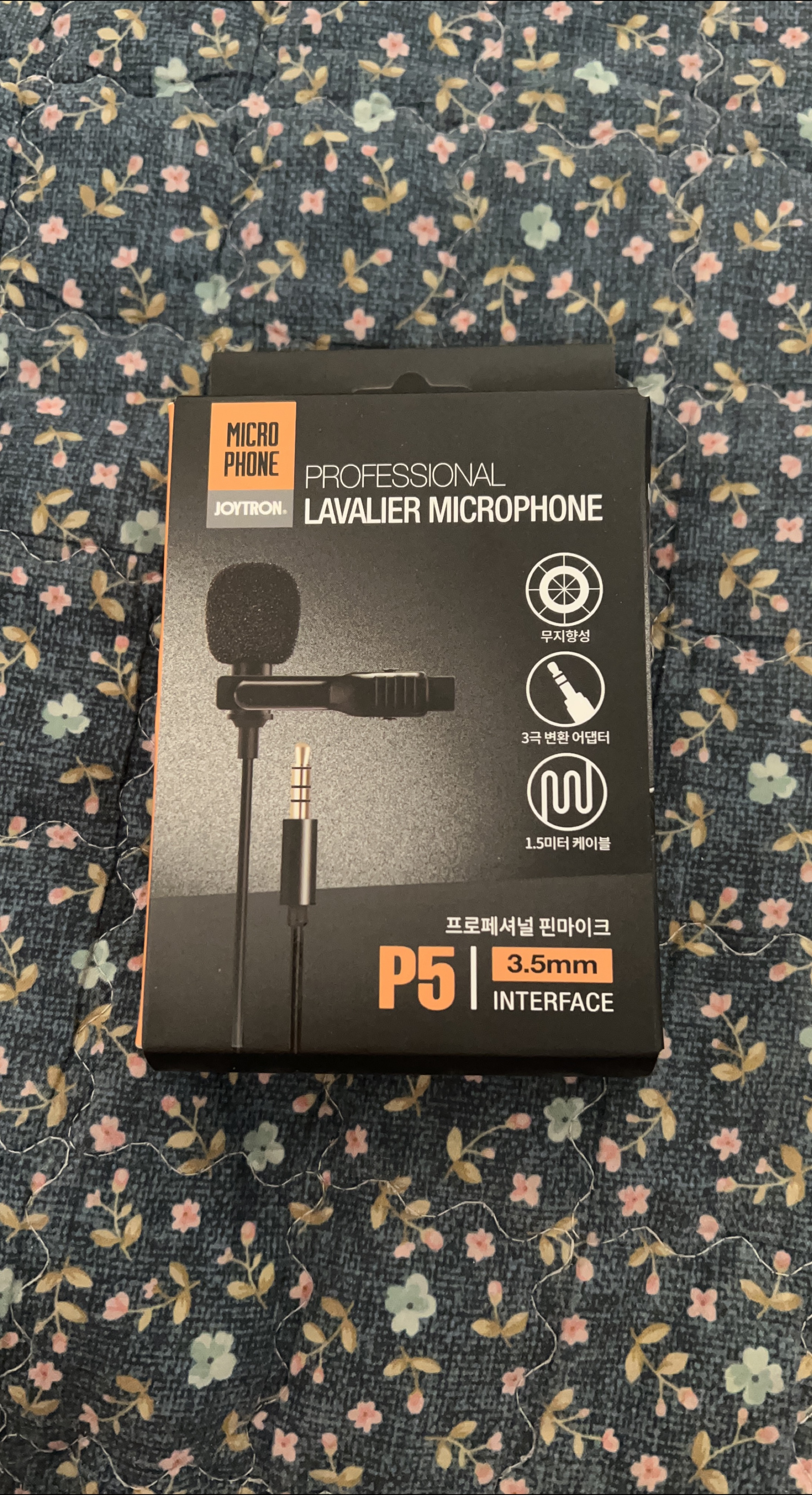 조이트론 구즈넥 마이크 GM10 | 디지털기기 | 당근 중고거래