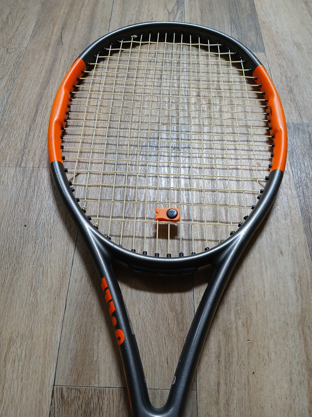 Prince 테니스 라켓(초보여성용), 중고라켓🎾