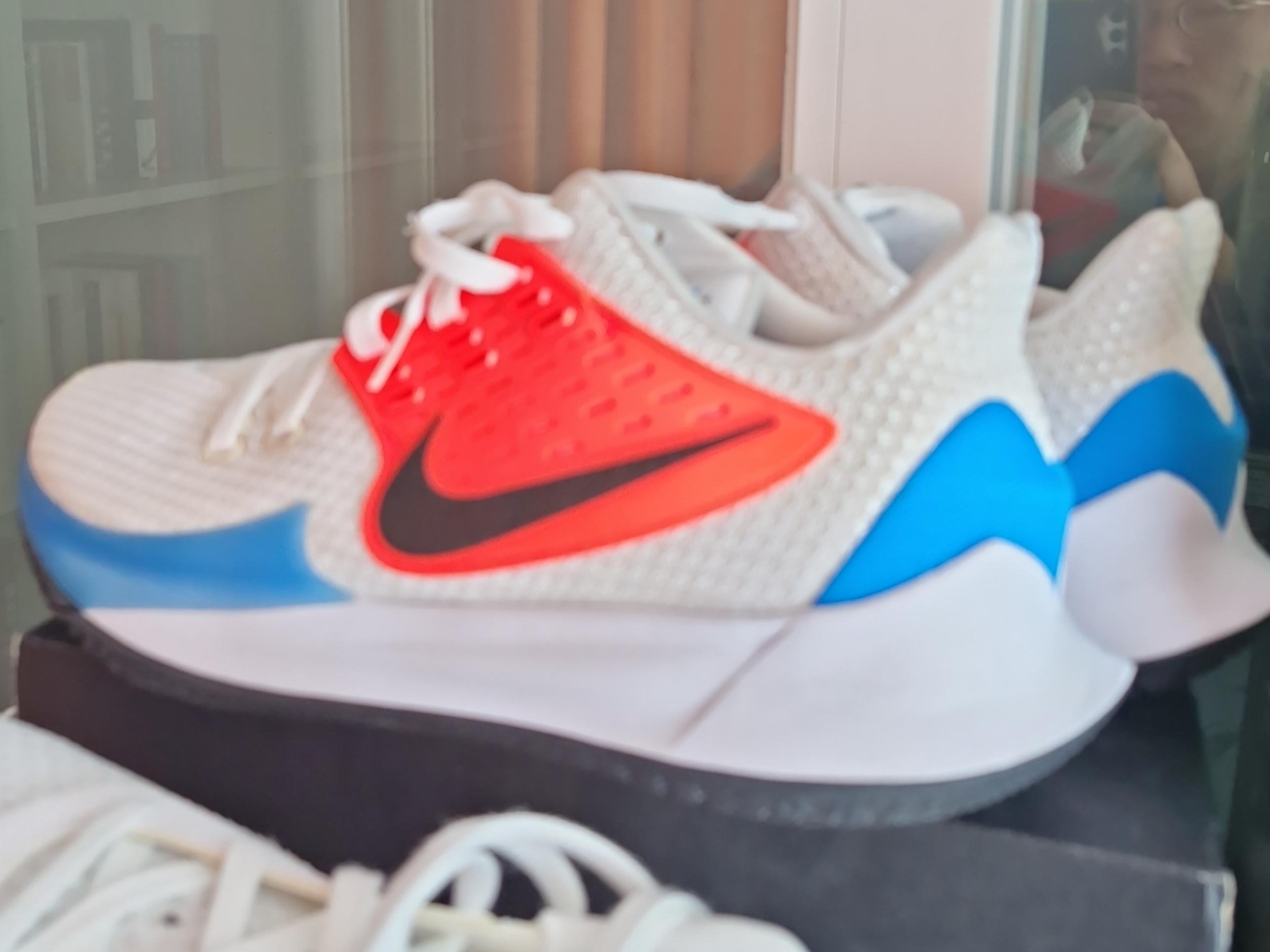 중고 카이리 로우2 285mm