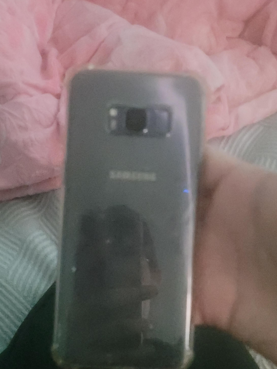 삼성 갤럭시 중고폰