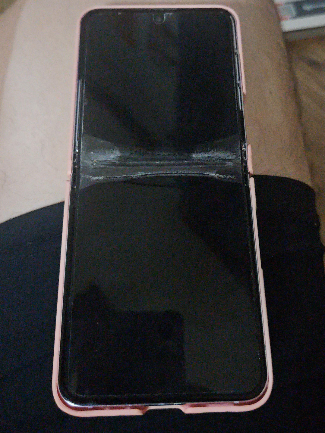 갤럭시 Z Flip5 중고