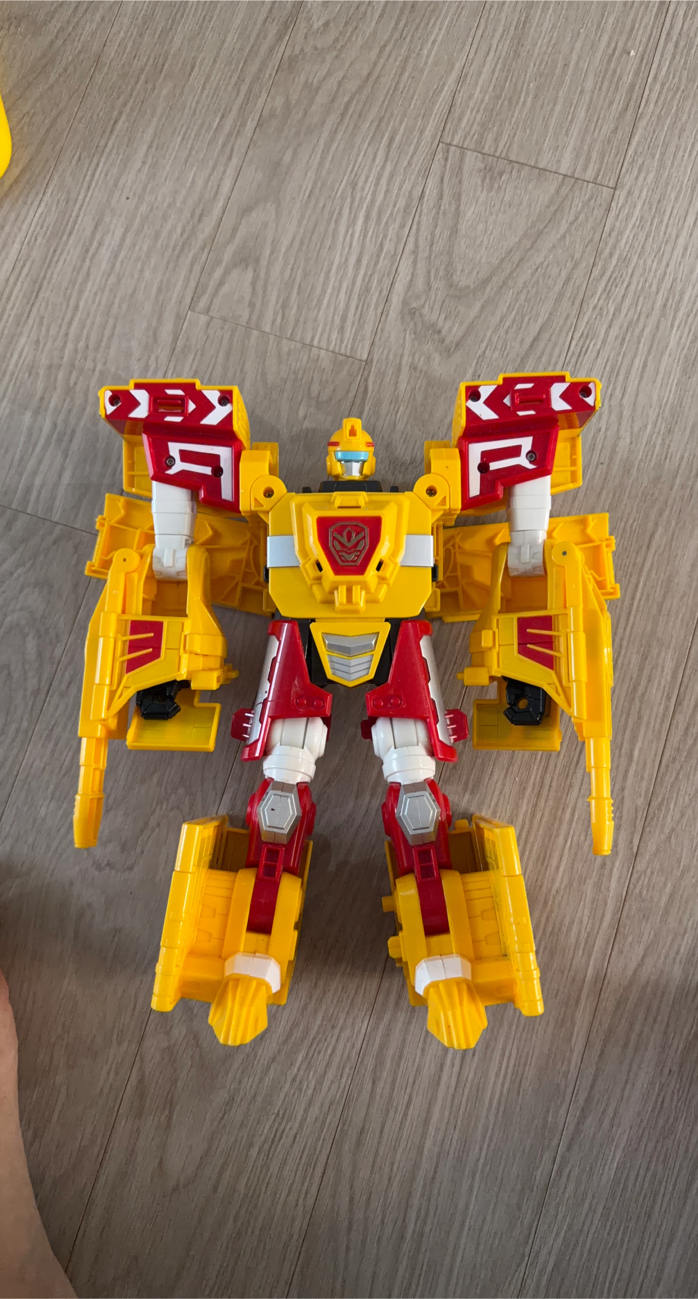 헬로카봇 패트론 변신 로봇 | 유아동 | 당근 중고거래