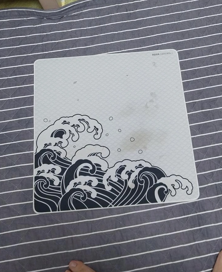 Aqua Control+ 마우스패드 | 취미/게임/음반 | 당근 중고거래