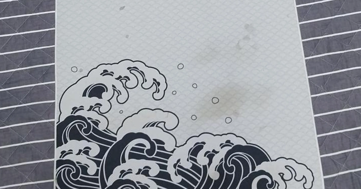 Aqua Control+ 마우스패드 | 취미/게임/음반 | 당근 중고거래