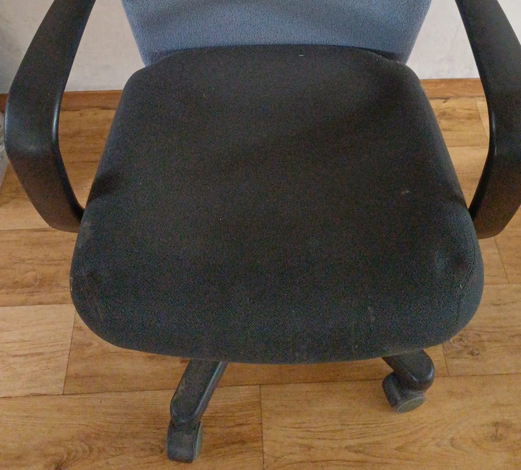 중고 사무용 의자