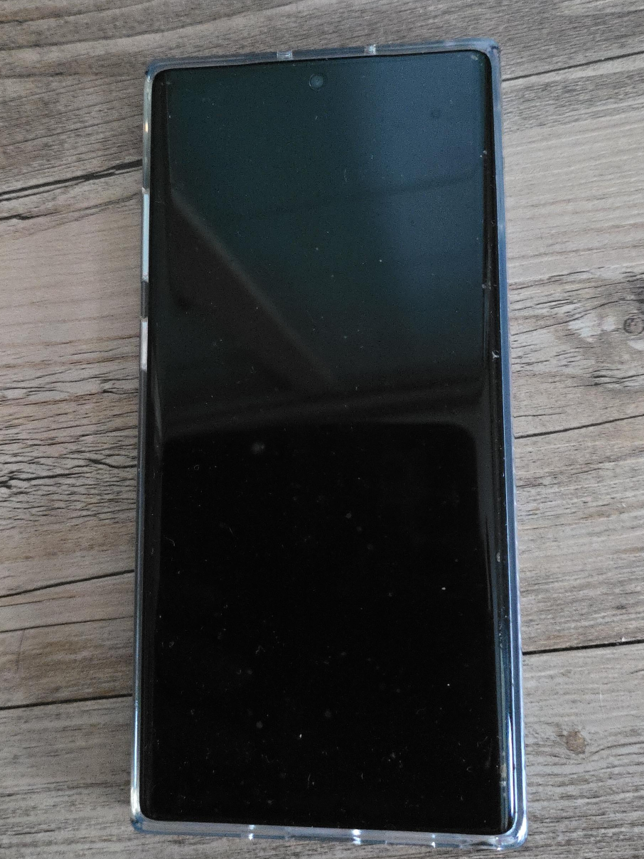 갤럭시노트10플러스256gb(엘지유플러스)5g