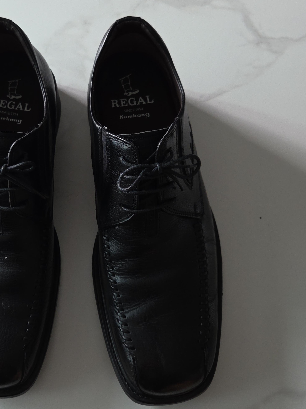금강제화 리갈 남성 구두 260mm