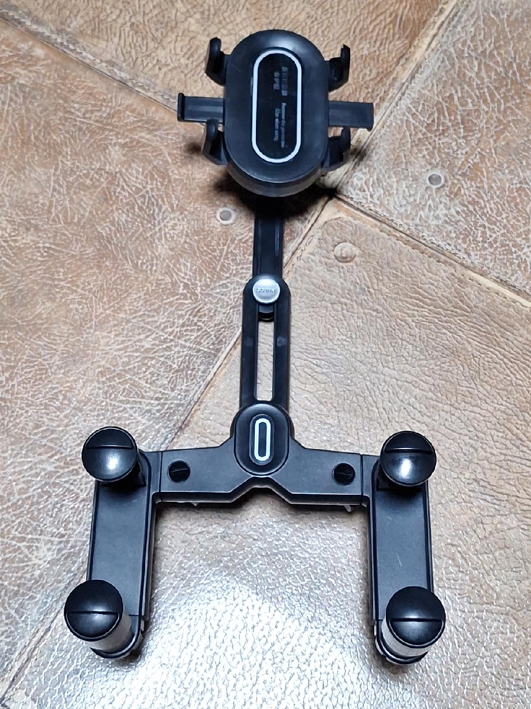 SEAMETAL 자동차 백미러 거치대