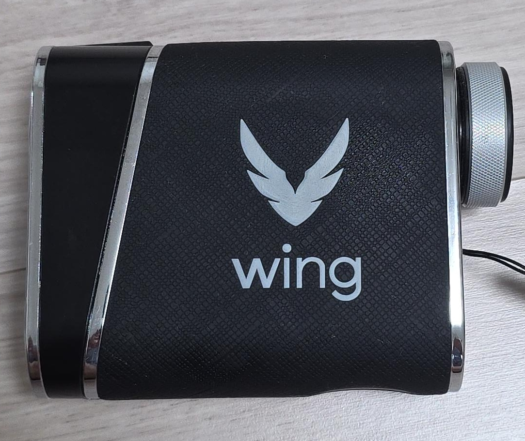 윙캐디 Z-800 골프 거리측정기