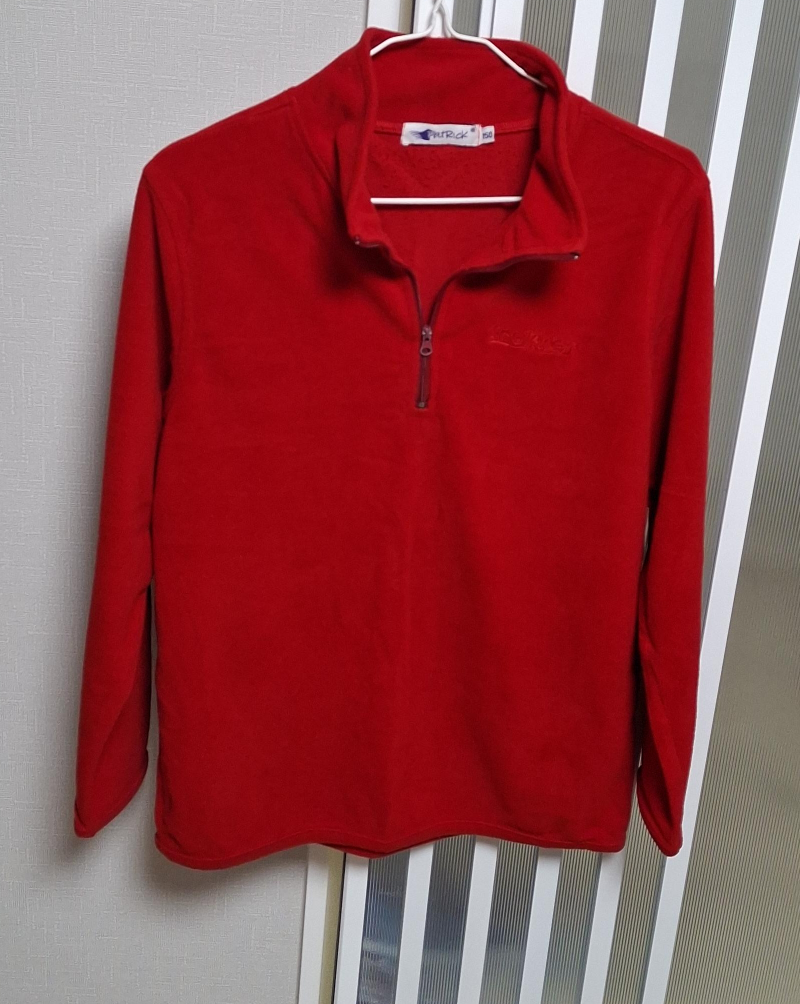 반집업 티셔츠 150