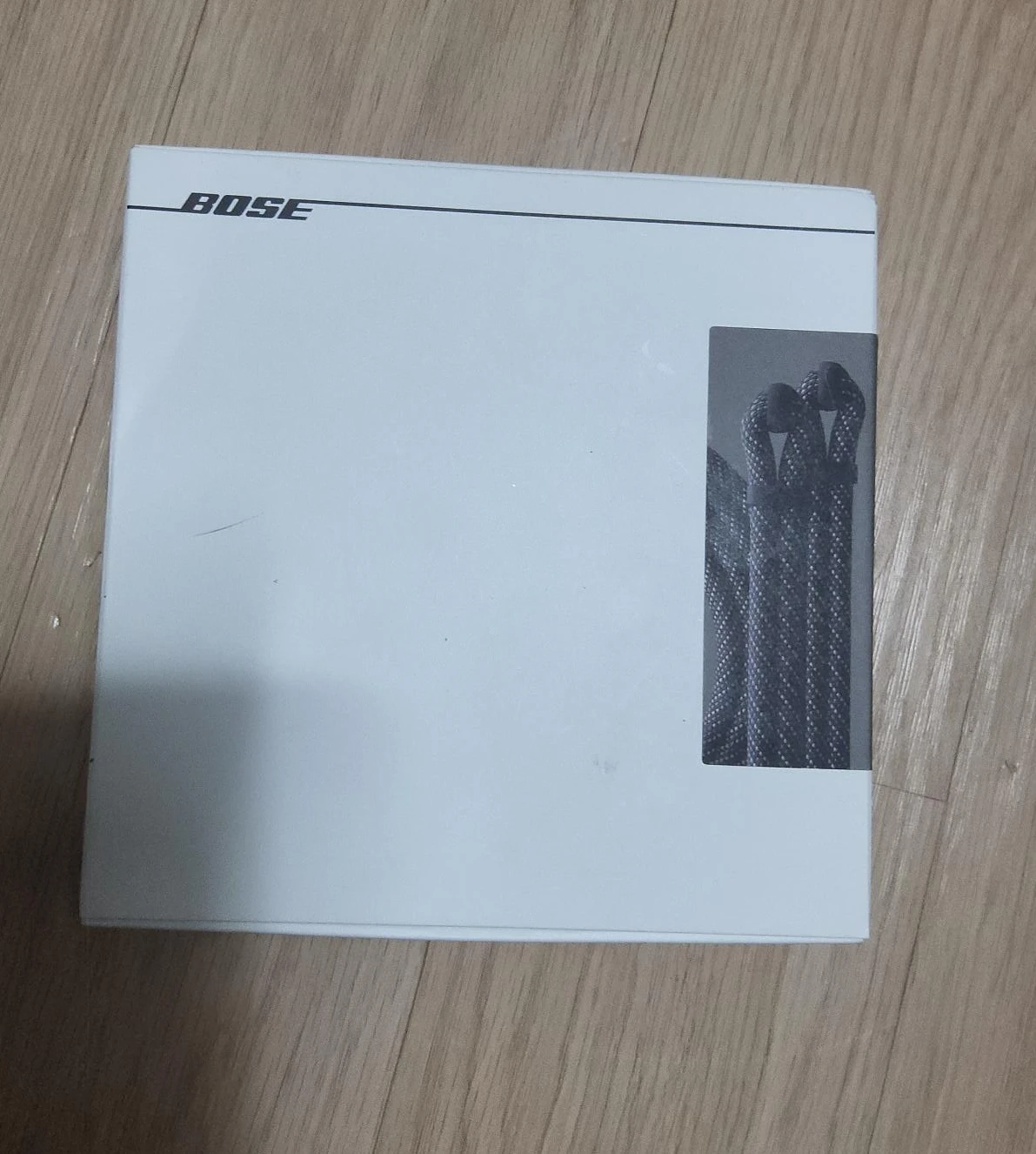 보스 사운드링크 맥스 숄더 스트랩 새제품.      미개봉