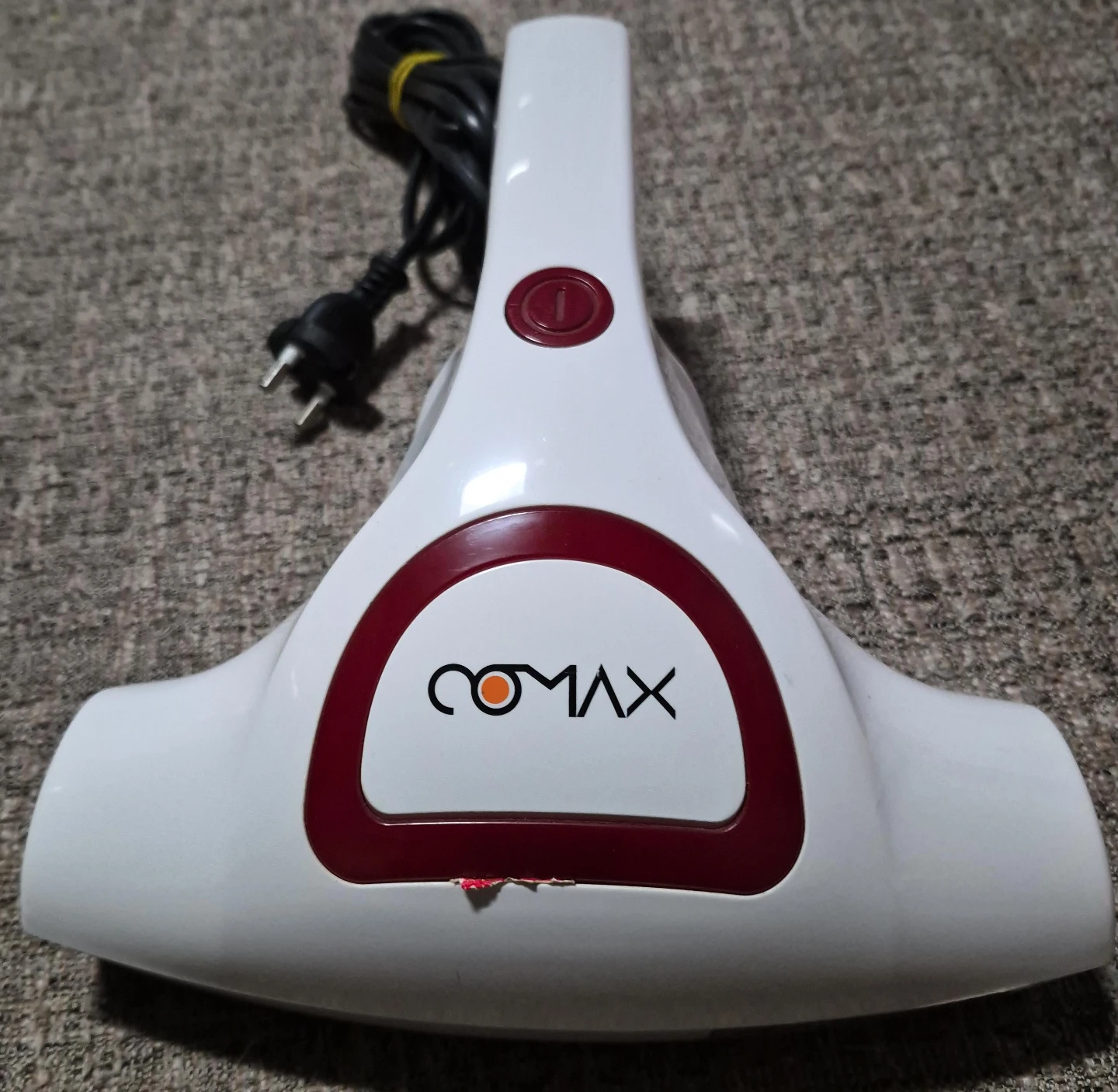 코맥스 침구 청소기