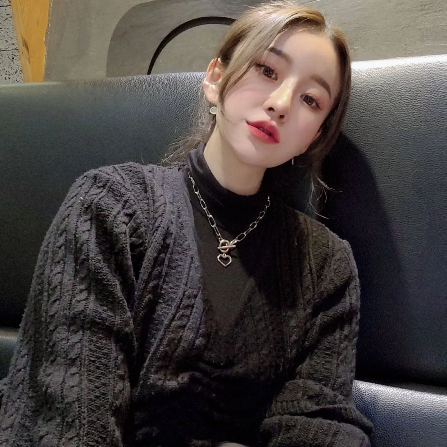 진아