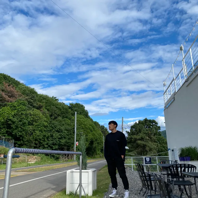 산도둑