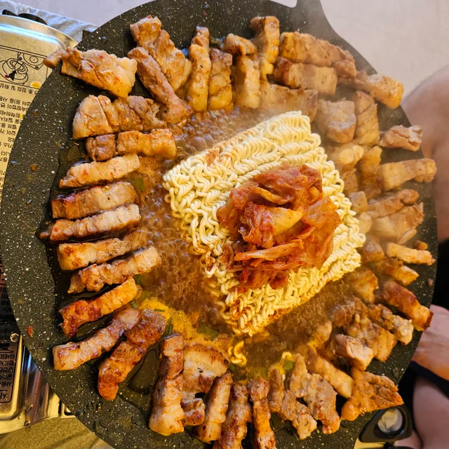 먹보찡