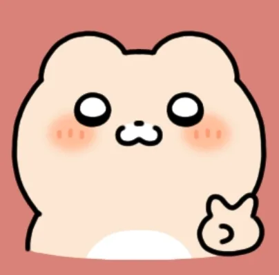 와플곰