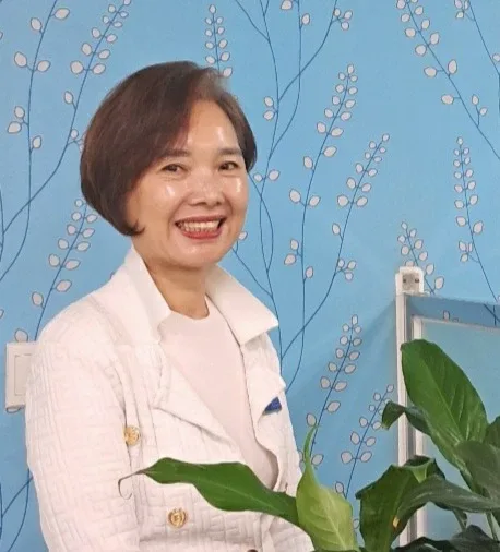 행복전도사