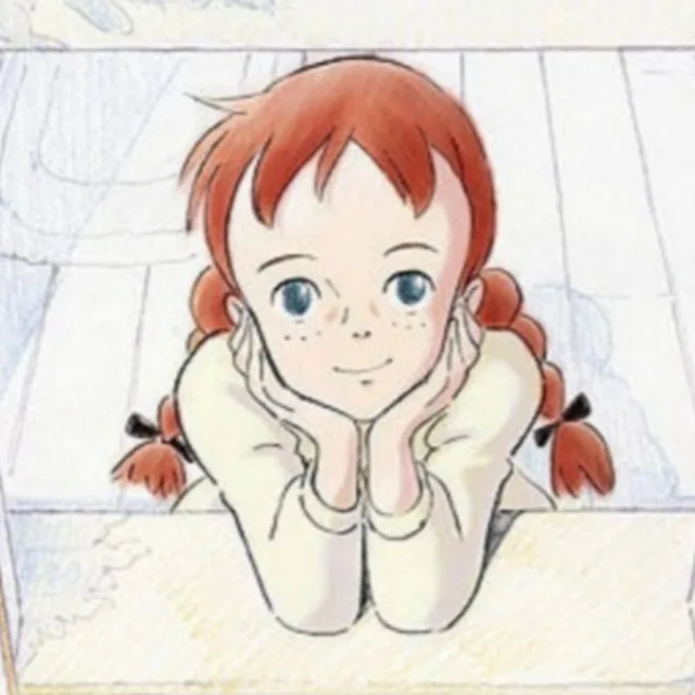 anna