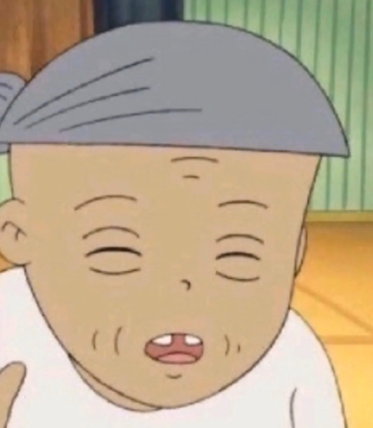 연신내정찰병