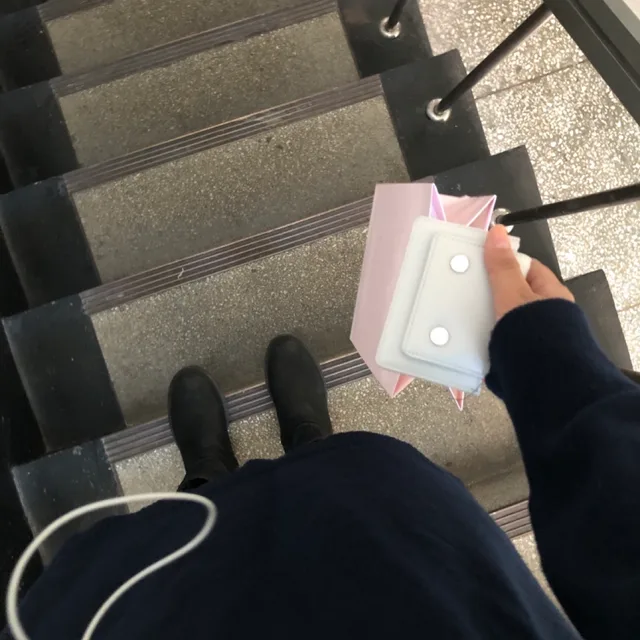 애옹