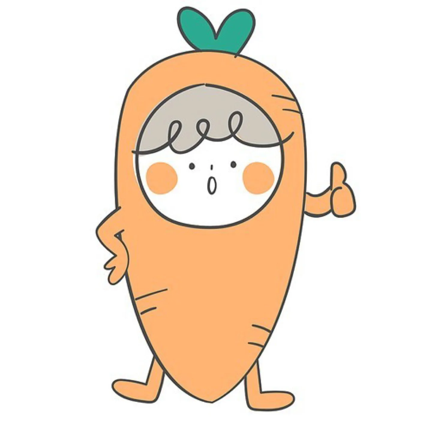 당근라페