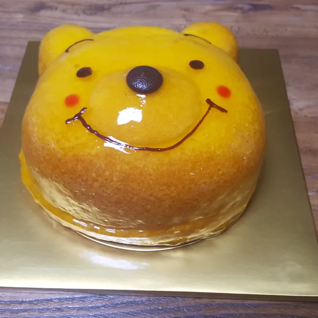 당근먹는푸