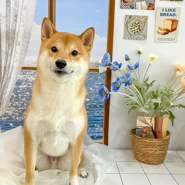 포리