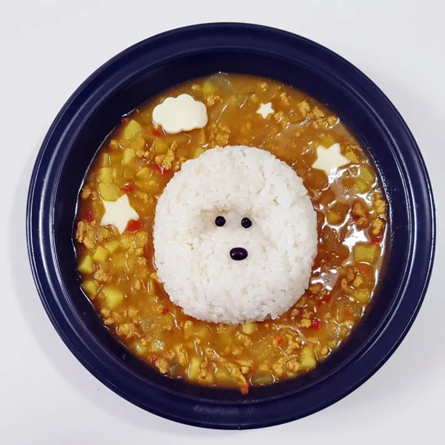 카레