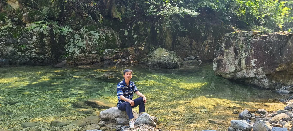 초목