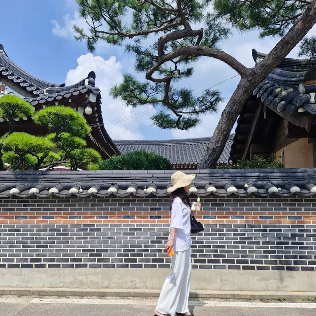 물꼬기