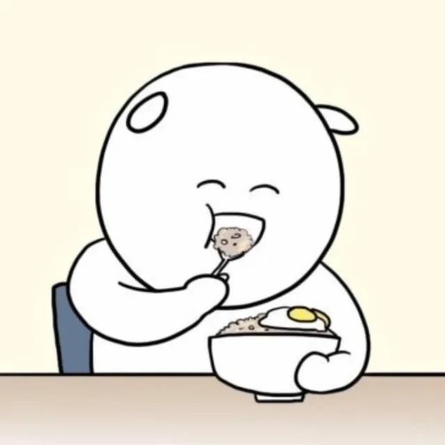 간장계란밥