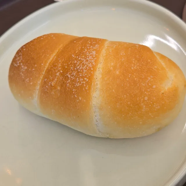 소금빵