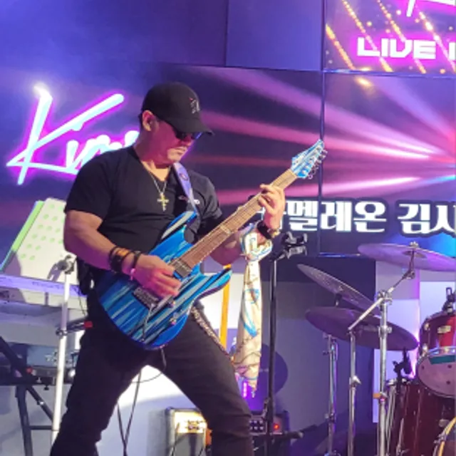 신의전사