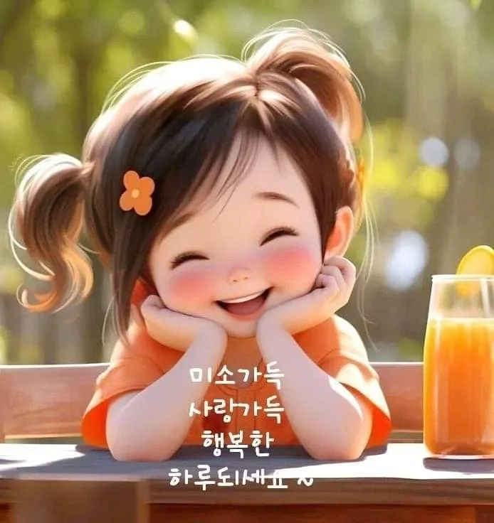 들꽃