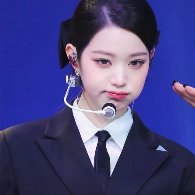 체링