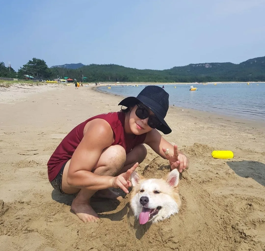 최머슬