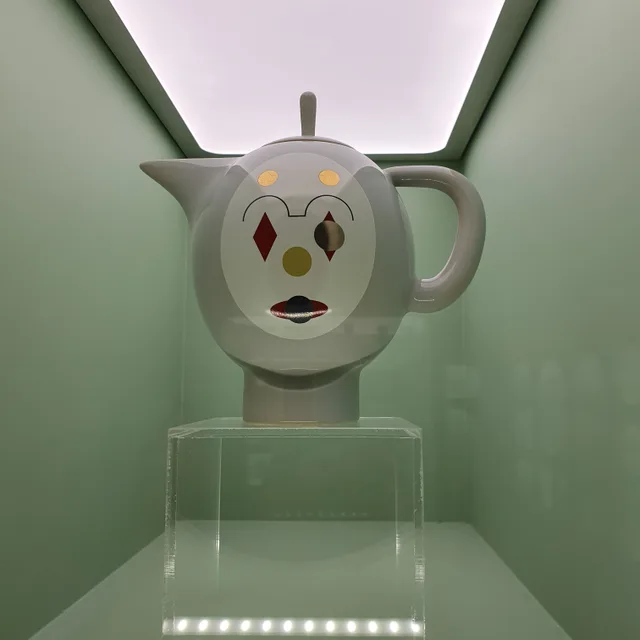 지니파파