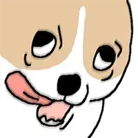 이상한사람보면짖는개