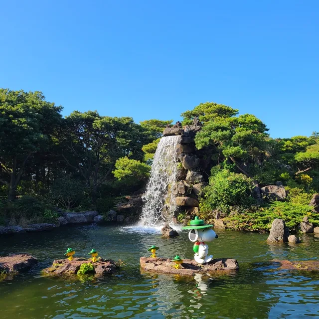당근도리도리
