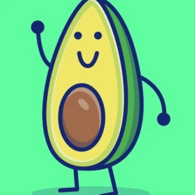 아보카도