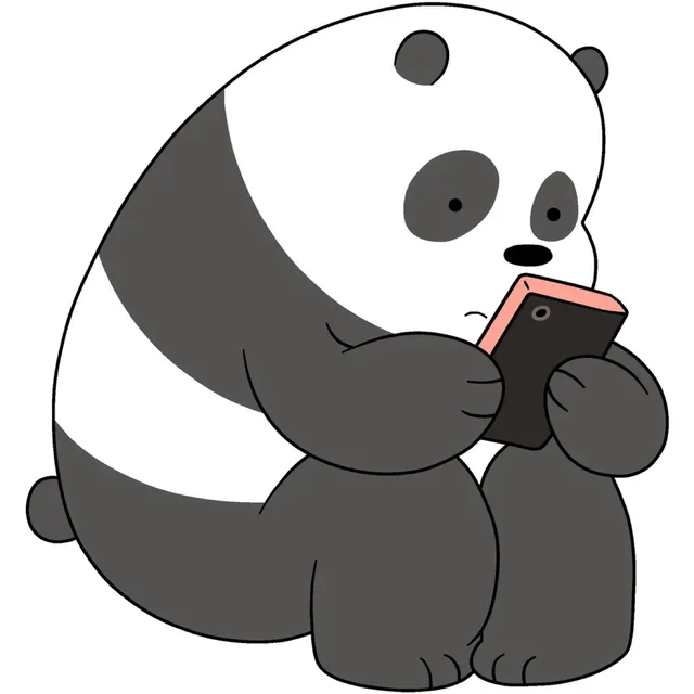 판다