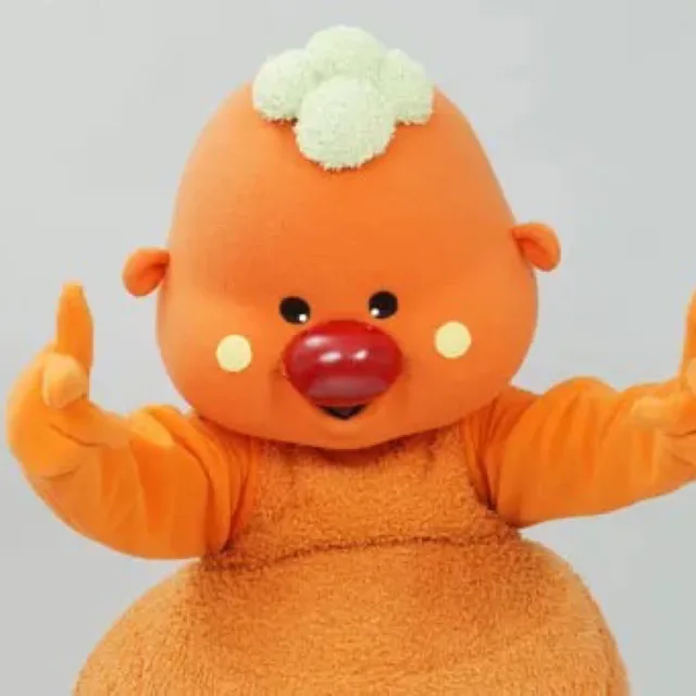 뿡뿡이