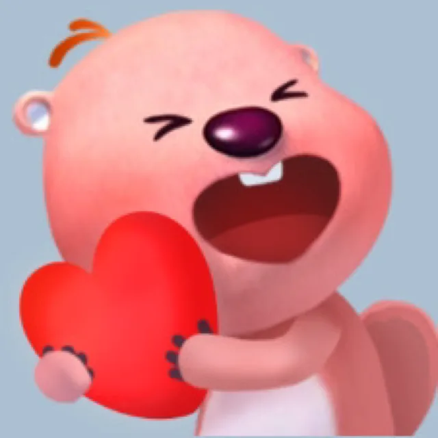 루피너무귀여워