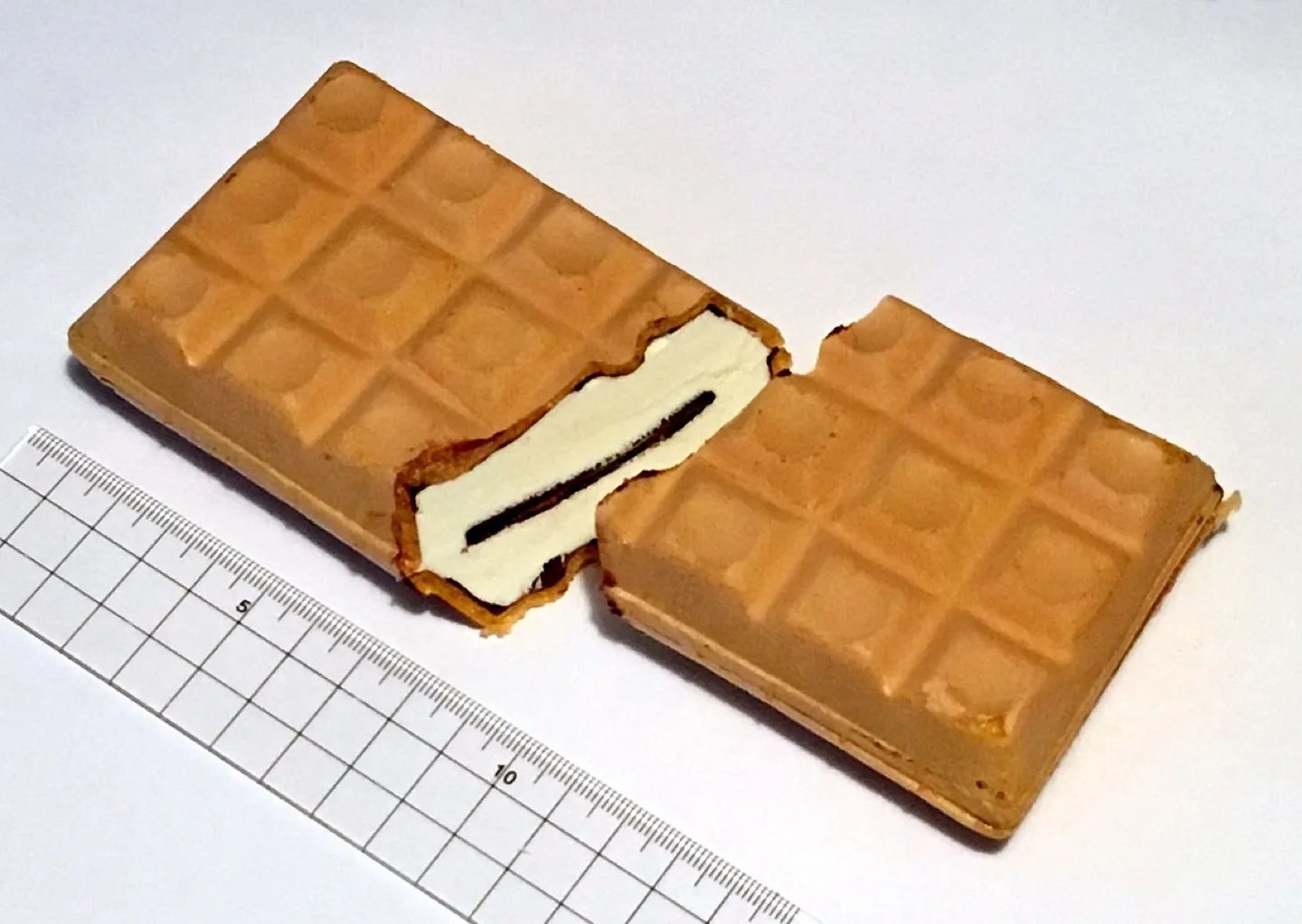 모나카