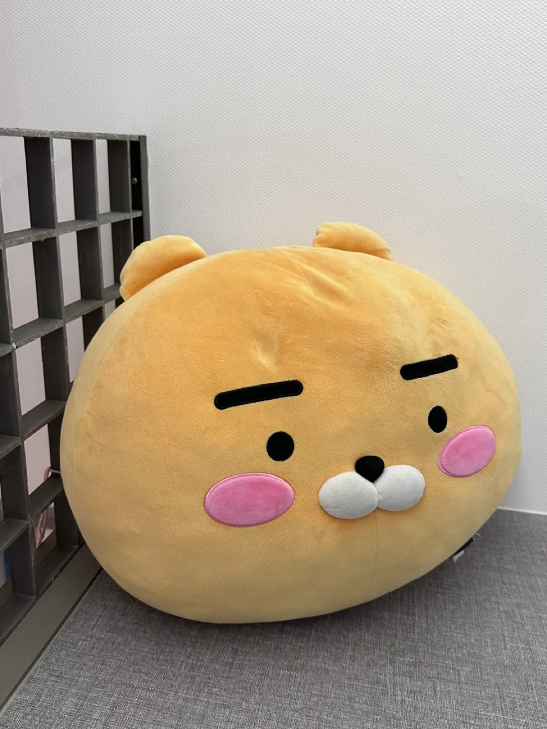 호랭이